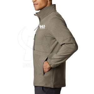 Chaqueta Cortavientos con Logotipo y Color Personalizados, Nuevo Diseño, Chaqueta Cortavientos con el Mejor Material, Chaqueta de Invierno - Product Image 4