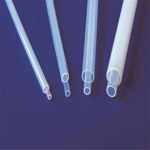 Tube thermorétractable transparent à 260 degrés, résistant aux hautes températures et à la corrosion, tube thermorétractable en PTFE - Product Image 2