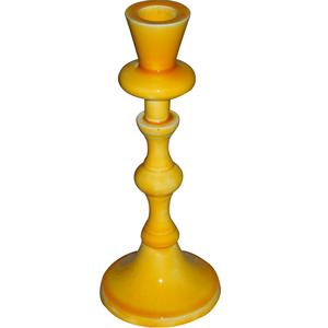 Fête décorative pour la maison mariage salle à manger bougeoirs en bois créatifs support de lanterne et bocaux pour cône Design unique de haute qualité - Product Image 4