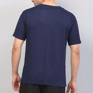 T-shirt de compression personnalisable pour hommes, longueur longue, BJJ MMA, vente chaude, rashguard pour la salle de sport, entraînement, t-shirts de compression à séchage rapide - Product Image 5