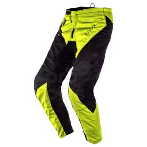 Ensemble de vêtements de motocross de haute performance respirant et de grande taille pour la conduite sur route et hors route - Product Image 3