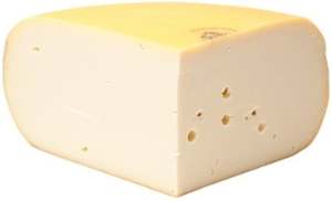 Queso Gouda de Primera Calidad a Bajo Precio en Bolsas y Cajas para Exportación, Queso Crema Fermentado - Product Image 2