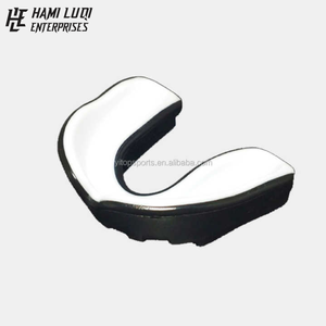 Protège-dents de sport en gros, protège-dents athlétiques, protège-dents pour jeunes pour la protection des dents supérieures et inférieures - Product Image 4