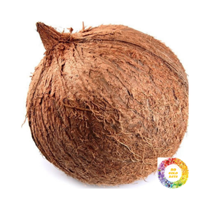 น้ำมะพร้าวกึ่งแกลบสำหรับทำอาหารน้ำผลไม้และอาหารปลอดภัยจากมะพร้าว - Product Image 6