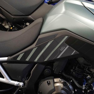 3D Sub bảo vệ cho Suzuki v-strom 800se tương thích xe gắn máy dán - Product Image 2