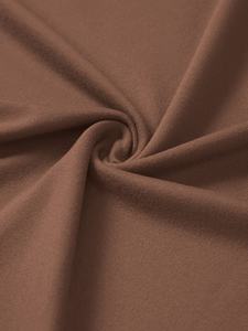 Venta al por mayor de camisetas de alta calidad cuello redondo hombres camiseta personalizada para hombres de alta calidad ropa de hombre en blanco de gran tamaño 100% algodón - Product Image 5