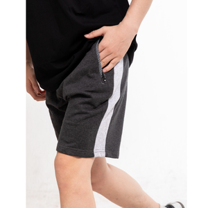 Wholesale Custom Compression Polyester <b>Shorts</b> Trousers for <b>Men</b> Made Vietnam Competitive Price Apparel Processing Services - Product Image 1