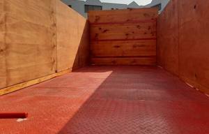 Camión Volquete Hyundai HD65 Súper Resistente con Techo Solar, Arranque Remoto, Asientos de Cuero, Ruedas de Acero, Transmisión Manual - Product Image 6