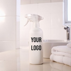 Nettoyant à écume de savon liquide non toxique efficace pour l'utilisation de détergent en verre de salle de bain et de cuisine - Product Image 5