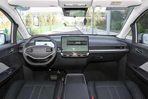 Auto Eléctrico Compacto Usado 2024, 520 km de Autonomía, Transmisión Automática Suave, EV en Excelente Estado, Suministrado desde Japón - Product Image 4