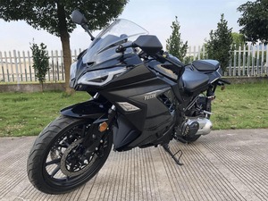 รถจักรยานยนต์/สกู๊ตเตอร์โรส เอ็กซ์ปอร์ต วิทาซีส์ ฟอลคอนส์ 250 ซีซี ระบบอัตโนมัติเต็มรูปแบบ - Product Image 2