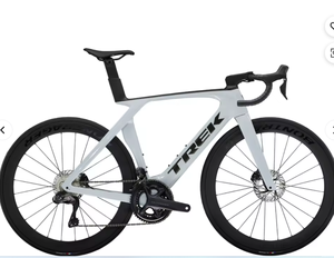 Vélo de route pliable et portable Trek SLR 9 Gen7 2026 à cadre en aluminium, batterie lithium, autonomie 60 km – Meilleures ventes - Product Image 3