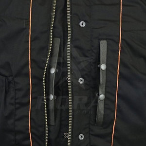 Gilet en cuir véritable pour homme adulte, best-seller, décontracté, imperméable, de haute qualité, respirant, nouveau style - Product Image 3