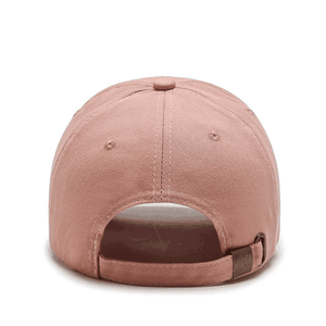 Gorras de béisbol informales personalizadas de alta calidad para hombre, diseño superior, tela de rizo - Product Image 2