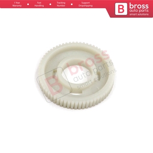 Kit de réparation de lève-vitre BWR902 Gauche ou Droite pour 1992-2001 - Product Image 3