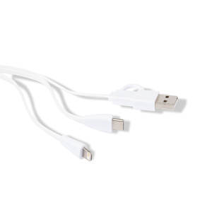 สายชาร์จ/เทคโนโลยีและอุปกรณ์เสริม/M72197934บทความที่ยั่งยืน - Product Image 3