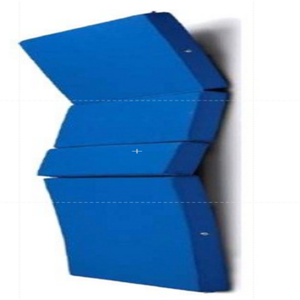 Colchón de Espuma de 4 Secciones FAIRBIZPS - Product Image 2