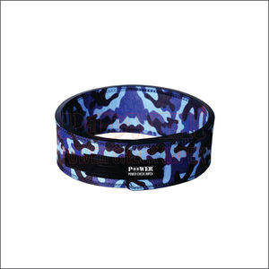 Nouvelle dernière conception Anime haltérophilie en cuir puissance levage levier ceinture 10mm Gym formation ceinture pour hommes femmes - Product Image 1