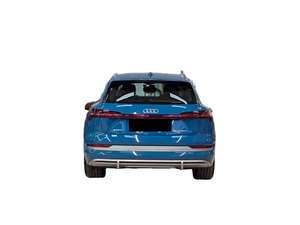 2024 I E-ron 5-0 I SUV Automático con Techo Metálico, Asientos de Cuero, Batería de Litio, Techo Panorámico, Cámara Trasera de 360°, Premium - Product Image 5