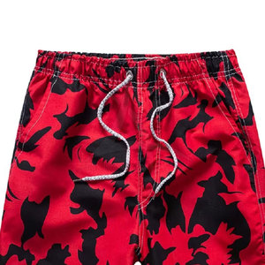 Shorts de course à taille élastique personnalisés par sublimation été 2025 – Fabrication sur mesure - Product Image 4