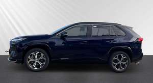 NOUVEAU 2025 TOYOTA RAV4 HYBRID 4X4 SUV SANS ACCIDENT Double Cabine Confort 4x4 TRACTION AVANT 80L TRANSMISSION AUTOMATIQUE 8 VITESSES - Product Image 5