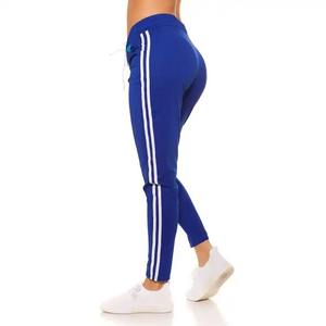 Pantalon de jogging personnalisé pour femmes avec logo personnalisé - Product Image 1