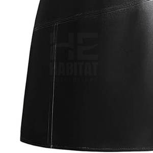 Nouvelle arrivée, mini-jupes en cuir véritable pour femmes, matière légère, parfaites pour les clubs et les tenues décontractées - Product Image 6