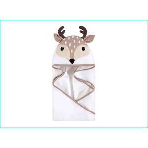 Manta Envolvente para Bebé Personalizada OEM de Arya International, Absorbente, para Todas las Temporadas, Unisex, con Logotipo Personalizado, en Existencia, Hecha en India - Product Image 6