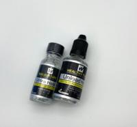 Adhésif Walker Tape Ultra Hold 0,5 oz pour perruques, toupets et outils de pose de cheveux (usage domestique)