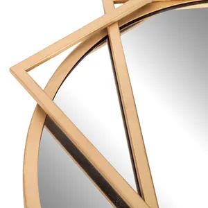 El último espejo de pared decorativo TW - Product Image 2