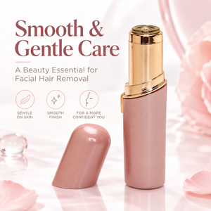 Factory Supply Small Electric <strong>Hair</strong> <strong>Remover</strong> Women's Facial Shaver Compact Portable Beauty Tools for Upper Lip Chin <strong>Face</strong> Wholesale - Product Image 2