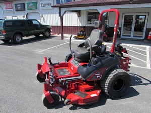 Cortadoras de Césped de Giro Cero Ferris IS6200 de 54 Pulgadas y 48 HP en Venta - Product Image 4