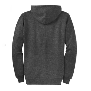 Designer Unisex Thick <b>Baggy</b> Winter Hoodie Custom Logo Solid Print Premium Embossed 3D Street Wear Men <b>Women</b> Fleece Material - Product Image 3