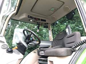 Fournisseur en gros de tracteurs agricoles Fendt 720 VARIO de qualité supérieure, à haute productivité et de fabrication allemande, tracteur Fendt 200 CV - Product Image 2