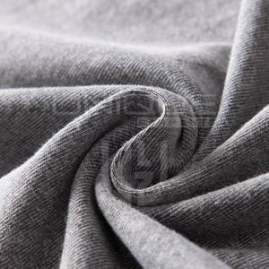 Camiseta de lavado ácido de buena calidad, camisetas de lavado ácido de gran tamaño con logotipo personalizado de Hip Hop de calle para hombres - Product Image 6