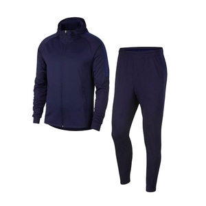 Ensemble survêtement en coton de haute qualité personnalisé pour homme, sweat-shirt à capuche surdimensionné, pantalon de survêtement, ensemble 2 pièces lavé pour homme - Product Image 2