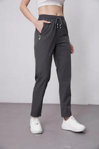 Pantalones de exterior multibolsillos - Product Image 3