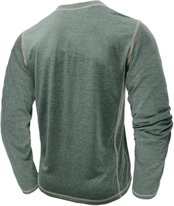 Camiseta de Algodón 100% de 240 g/m², Fabricante de Ropa 2026, Camiseta Extra Grande con Estampado DTG, Estilo Hip Hop, Ligera - Product Image 2