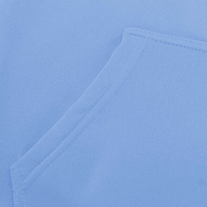 Sudadera Extra Grande para Mujer, Cálida, Informal, de Algodón Suave, Cómoda, con Hombros Caídos, Estilo Moderno y a la Moda - Product Image 5