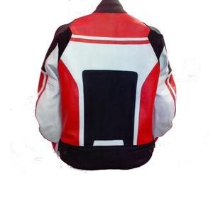 Chaqueta de Motociclista para Hombre de Alta Calidad, Personalizada, Transpirable, Resistente al Viento e Impermeable, Ropa Deportiva de Talla Grande, Nueva Llegada - Product Image 2