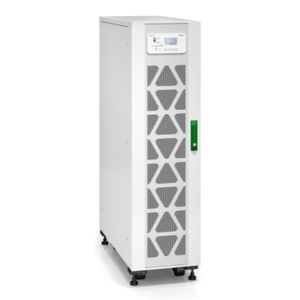 Per SCHNEIDER ELECTRIC E3SUPS10KHB2 Easy UPS 3S 10 KVA 400V 3:3 Alimentatori Industriali con 2 Stringhe di Batterie Modulari Interne da 7Ah - Product Image 1