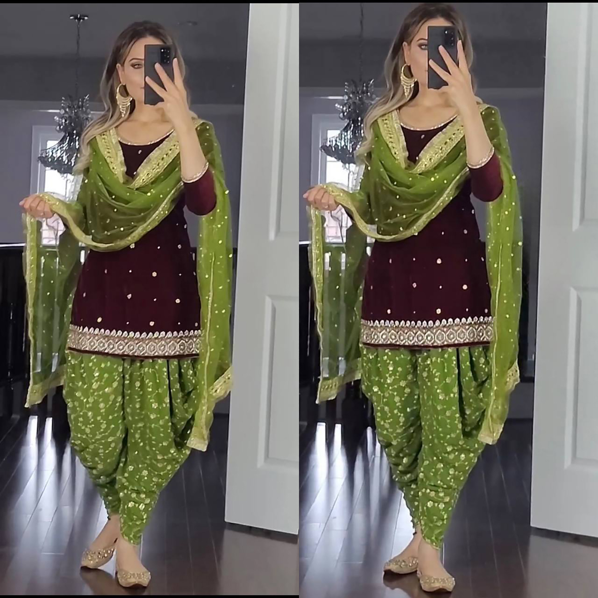 Rechercher les fabricants des vêtements traditionnels indiens