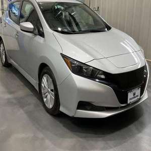 รถยนต์มือสองพร้อมขับ ปี 2024 ระยะทางวิ่งน้อย รุ่น COMPACT S 4 ประตู ไฟฟ้า แฮทช์แบ็ก ภายในกว้างขวาง ชาร์จเร็ว ประหยัดค่าใช้จ่าย - Product Image 5