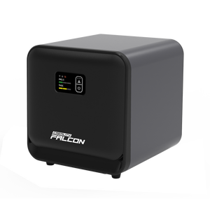 Purificateur d'air intelligent Creality Falcon AP1 mini - Product Image 2