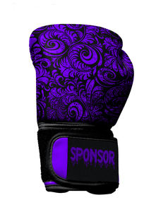 IBERIA Guantes de boxeo profesionales Premium de alta calidad personalizados al por mayor ligeros cómodos y duraderos para hombres/mujeres - Product Image 2