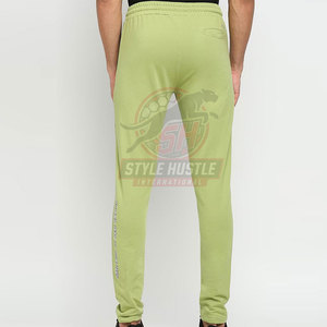 Pantalones Deportivos Transpirables para Hombre, Precio de Mayoreo Razonable, para Uso Invernal, Lavados, Casuales, para Venta en Línea - Product Image 3