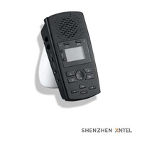Enregistreur vocal de téléphone autonome AVL-120S répondeur automatique à 1port sans PC