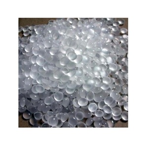 Meilleur prix d'usine de granulés bruts en plastique Homopolymère PP de qualité d'injection disponible en grande quantité - Product Image 6