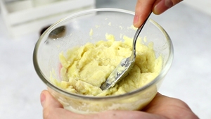 Vente en gros de durian broyé de haute qualité au meilleur prix auprès de fournisseurs vietnamiens - Product Image 2