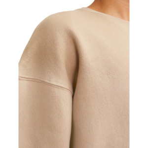 Sudadera Casual Personalizada con Logotipo para Hombre, Cuello Redondo, para Invierno, 100% Algodón, Felpa Transpirable, Diseño Personalizado - Product Image 6